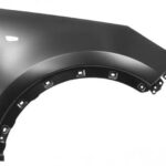 Переднє ліве крило KIA SPORTAGE 2010+ FP 4024 315
