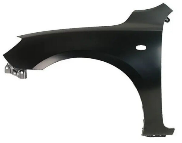 krylo-om128 Переднє ліве крило MAZDA 3 2004-2009 Хетчбек