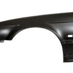 Переднє ліве крило BMW 5 E34 698461