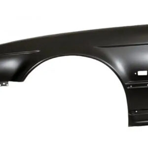 Переднє ліве крило BMW 5 E34
