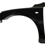 Переднє ліве крило MAZDA 3 2009+ Переднє ліве крило MAZDA 3 2009+ FP 4418 900