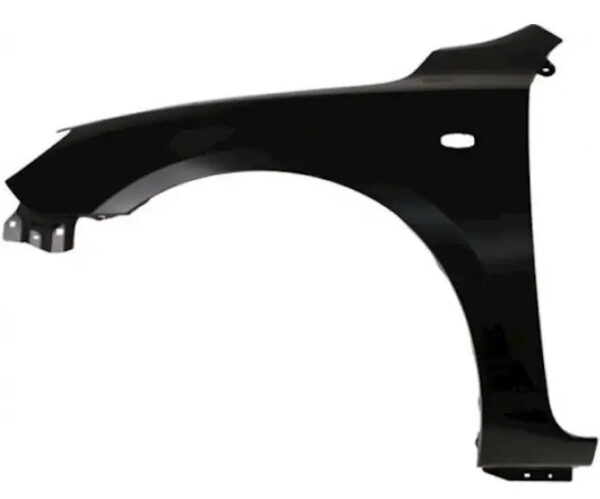 Переднє ліве крило MAZDA 3 2009+