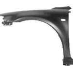 Переднє ліве крило MAZDA 6 2002-2008 GS 4403 D306