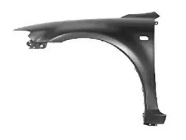 krylo-om132 Переднє ліве крило MAZDA 6 2002-2008