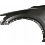 Переднє ліве крило MAZDA CX5 2017+ 69371265474