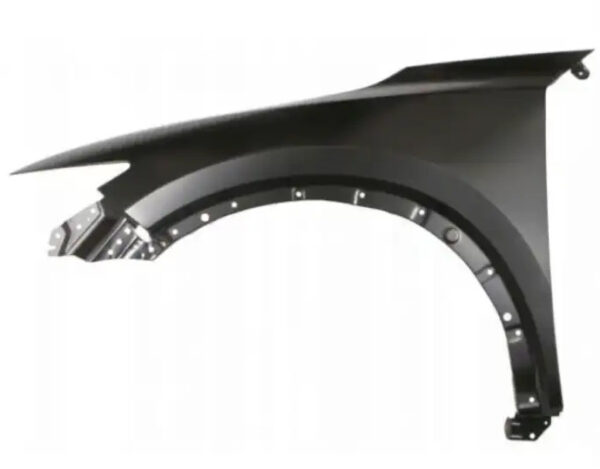 Переднє ліве крило MAZDA CX5 2017+