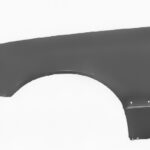 Переднє ліве крило Mercedes 202 1993-2001 FP 3512 304