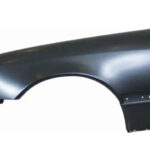 Переднє ліве крило Mercedes 202 1993-2001 FP 3512 301