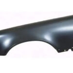 Переднє ліве крило Mercedes W140 1992+ FP 3516 312
