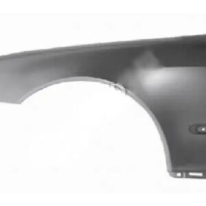krylo-om147 Переднє ліве крило Mercedes W220 1998-2002