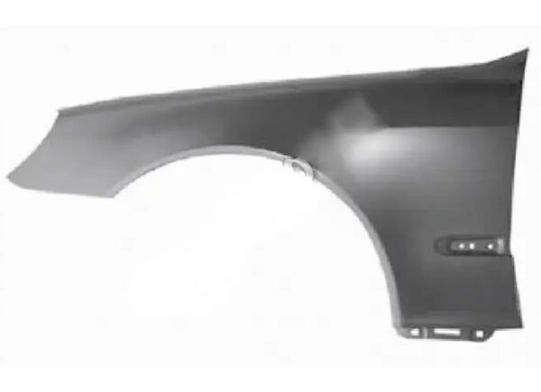 Переднє ліве крило Mercedes W220 1998-2002