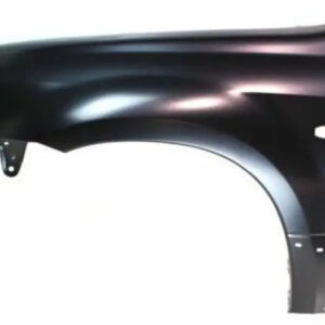 krylo-om152 Переднє ліве крило Mitsubishi OUTLANDER до 2007
