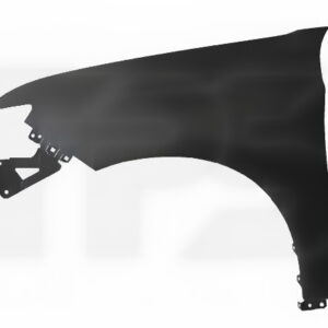 Переднє ліве крило Mitsubishi OUTLANDER 2012-2015