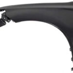 Переднє ліве крило Mitsubishi OUTLANDER 2015+ FP 4827 F8-P