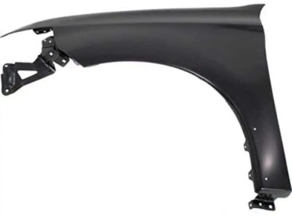 krylo-om155 Переднє ліве крило Mitsubishi OUTLANDER 2015+