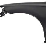 Переднє ліве крило Mitsubishi OUTLANDER 2015+ FP 4827 F5-P