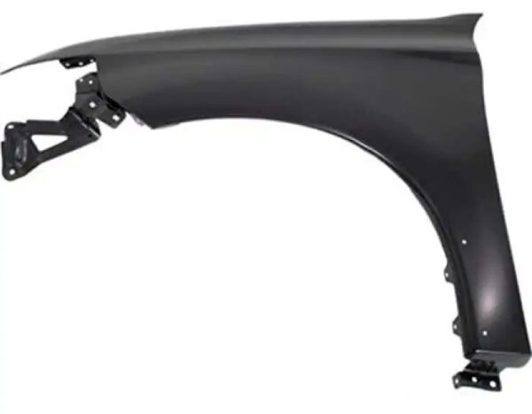 krylo-om156 Переднє ліве крило Mitsubishi OUTLANDER 2015+