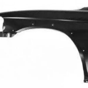 Переднє ліве крило Mitsubishi PAJERO SPORT 2000-2007