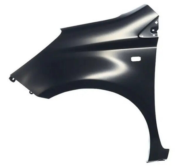 krylo-om166 Переднє ліве крило Nissan NOTE 2006-2013