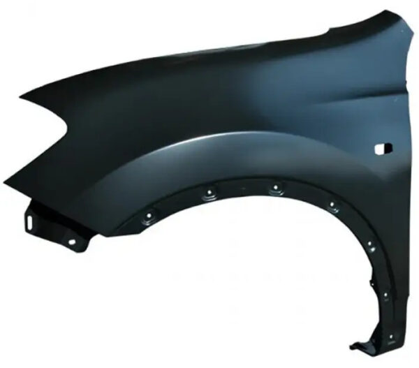 krylo-om169 Переднє ліве крило Nissan QASHQAI 2009+