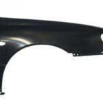 Переднє ліве крило Nissan SUNNY N14 1991+ 69841369