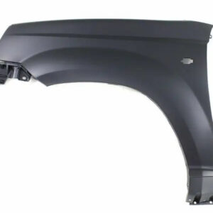 krylo-om173 Переднє ліве крило Nissan X-TRAIL 2001-2007