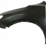Переднє ліве крило Nissan X-TRAIL/ROGUE 2014+ 69841206555