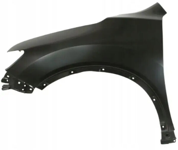 Переднє ліве крило Nissan X-TRAIL/ROGUE 2014+