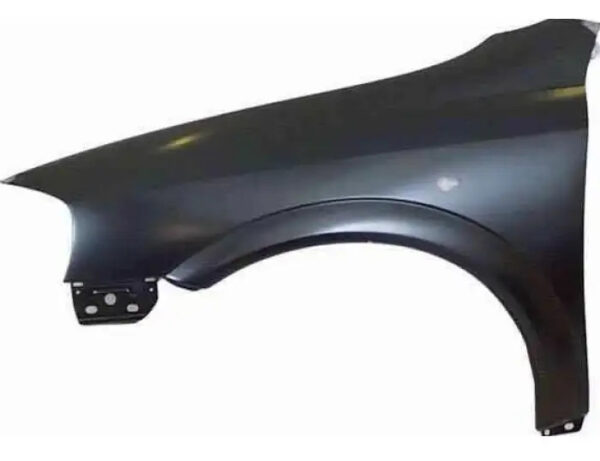 Переднє ліве крило Opel ASTRA G