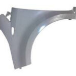 Переднє ліве крило CHERY KIMO 2007-2013 Переднє ліве крило CHERY KIMO 2007-2013 GS 1508 D301