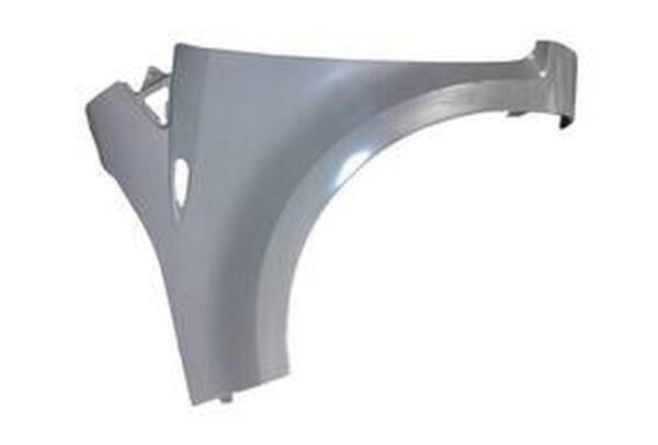 Переднє ліве крило CHERY KIMO 2007-2013