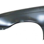 Переднє ліве крило Opel KADETT 1985-1991 FP 5049 312