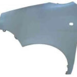 Переднє ліве крило CHERY QQ 2003-2013 GS 2201 D306