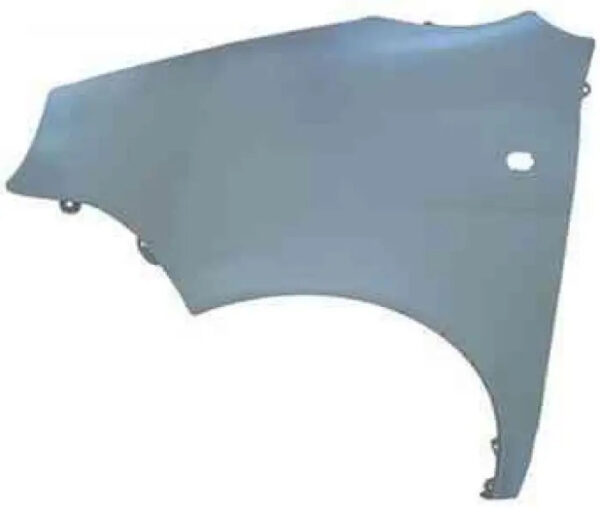 krylo-om19 Переднє ліве крило CHERY QQ 2003-2013