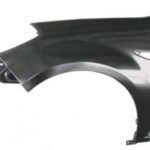 Переднє ліве крило Renault SANDERO Переднє ліве крило Renault SANDERO FP 5618 950-P