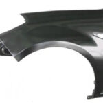 Переднє ліве крило Renault SANDERO 2008-2013 FP 5618 312