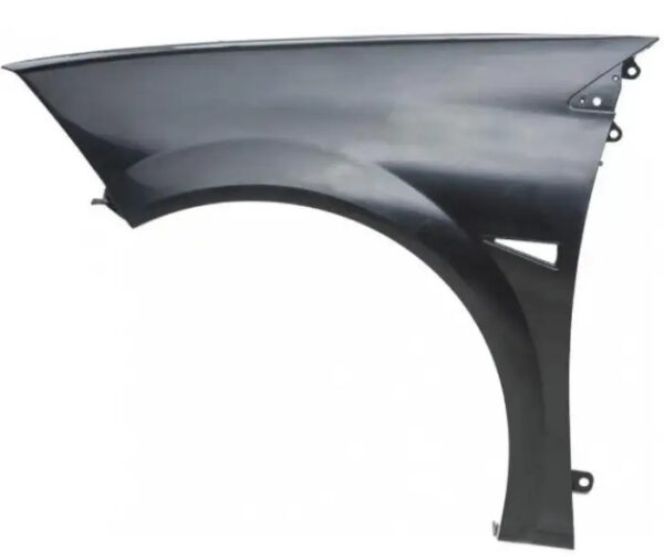 krylo-om196 Переднє ліве крило RENAULT MEGANE 2002-2006