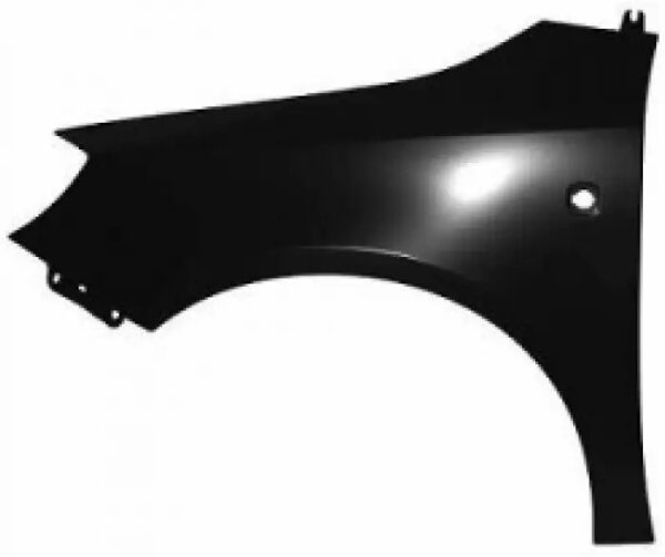 krylo-om199 Переднє ліве крило Skoda FABIA 2007+