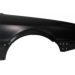 Переднє ліве крило AUDI 80 1991-1994 6937991206