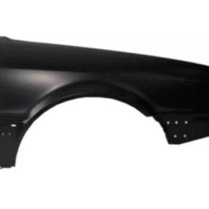 Переднє ліве крило AUDI 80 1991-1994