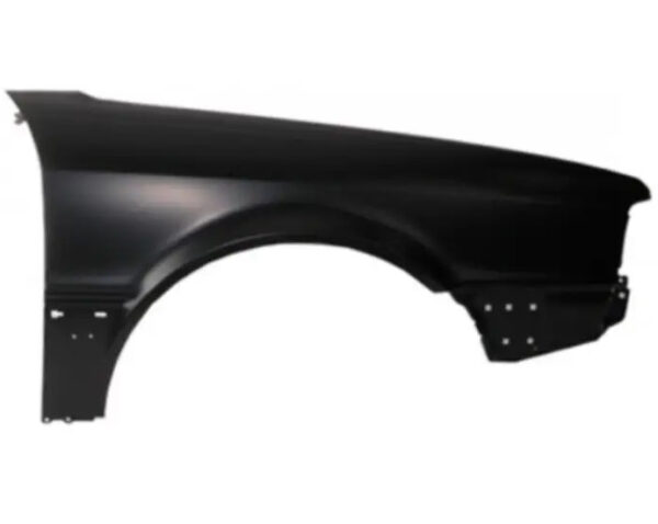 Переднє ліве крило AUDI 80 1991-1994