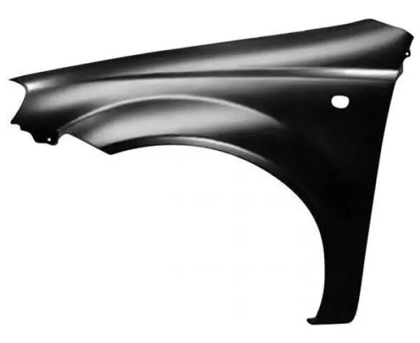 krylo-om21 Переднє ліве крило Chevrolet AVEO T200 2004-2006
