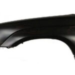 Переднє ліве крило Subaru FORESTER 2003-2005 6984435002