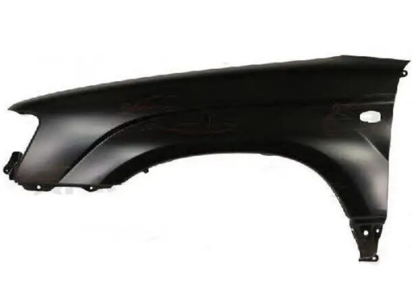 Переднє ліве крило Subaru FORESTER 2003-2005