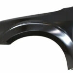 Переднє ліве крило Subaru FORESTER 2008+ FP 6717 900