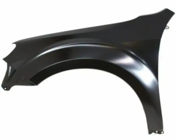 Переднє ліве крило Subaru FORESTER 2008+