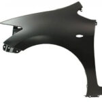 Переднє ліве крило Toyota AURIS Переднє ліве крило Toyota AURIS FP 7023 F1-E