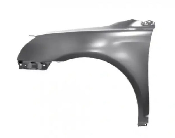 krylo-om219 Переднє ліве крило Toyota AVENSIS 2006-2008