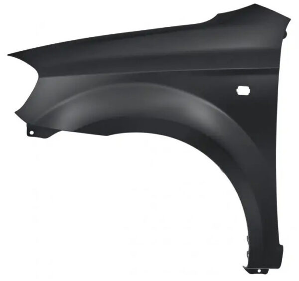 Переднє ліве крило Chevrolet AVEO T250 2006+