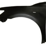Переднє ліве крило Toyota CAMRY 2006+ 69371528